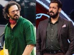 TV Show Host Fees: छोटे पर्दे पर भी कमाई में अव्वल हैं Salman Khan और Rohit Shetty, इनको शो होस्ट करने के मिल रहे 350 करोड़!