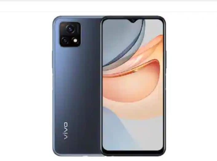 লঞ্চের সময় ফোনটির দাম ছিল 20,990 টাকা। Vivo-র এই ফোনে রয়েছে একটি 6.58-ইঞ্চি IPS LCD ডিসপ্লে।