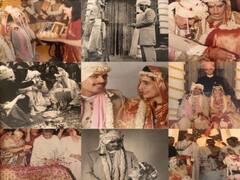 Priyanka Gandhi Birthday: रॉबर्ट वाड्रा से दोस्ती, प्यार और फिर शादी की कहानी है बेहद दिलचस्प, देखें Wedding की अनसीन तस्वीरें