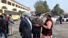 UP Elections को लेकर BJP में टिकट के लिए मंथन जारी