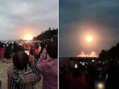 China Artificial Sun: నింగిలోకి చైనా ‘కృత్రిమ సూర్యుడు’.. రాత్రి పగలాయేనంటూ వీడియోలు.. ఇందులో నిజమెంతా?