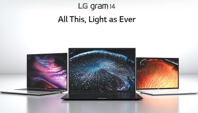 Amazon Deal: वजन में 1 किलो से भी हल्का और फीचर्स में सबसे भारी है ये हैं LG Laptop