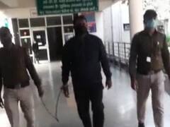 MP News: खुद को पत्रकार बता डॉक्टर के साथ की 1 करोड़ की धोखाधड़ी, पुलिस ने 'नटवरलाल' को ऐसे किया गिरफ्तार