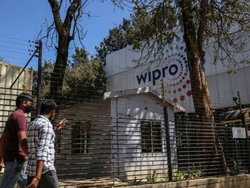 Wipro Q3 Net Flat At Rs 2,969 Cr, Board Approves Interim Dividend Of Re 1