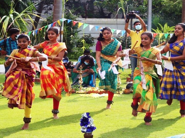 கும்மியாட்டம்