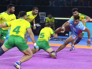 PKL 2021 Live Streaming: बंगाल वॉरियर्स का तमिल थलाइवाज से मुकाबला कब और कहां देखें?