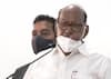 Sharad Pawar Covid Positive: ఎన్‌సీపీ అధినేత శరద్ పవార్‌కు కరోనా పాజిటివ్