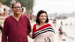 Swastika Mukherjee: 'বাবা, শুভ জন্মদিন', সোশ্যাল মিডিয়ায় পুরনো ছবি শেয়ার করলেন স্বস্তিকা