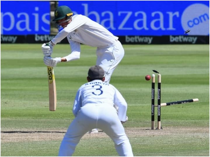 South Africa vs India 3rd Test Newlands Cape Town Day 3 Stumps South Africa need 111 runs IND vs SA 3rd Test Day 3: भारत के हाथ से फिसला मैच, जीत के लिए करना होगा चमत्कार! ऐसा रहा तीसरा दिन