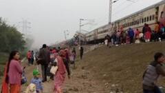 Bikaner Express Derailed: ময়নাগুড়িতে উল্টে গেল বিকানের এক্সপ্রেসের ৪ কামরা, বহু হতাহতের আশঙ্কা | Bangla News