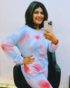 IN PICS: धनश्रीचं अवाक् करणारं ट्रान्सफॉर्मेशन; पाहा फोटो