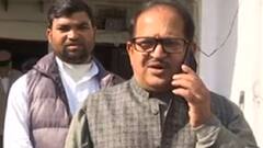 UK Elections 2022: Delhi में कांग्रेस की स्क्रीनिंग कमेटी की बैठक, प्रत्याशियों पर होगा फाइनल फैसला