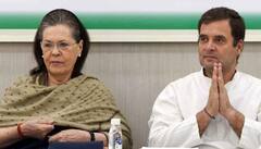 ਕਾਂਗਰਸ ਦੀ ਕੇਂਦਰੀ ਚੋਣ ਕਮੇਟੀ ਦੀ ਅੱਜ ਮੀਟਿੰਗ, 40 ਉਮੀਦਵਾਰਾਂ ਦੀ ਲਿਸਟ ਜਾਰੀ