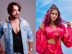 Celebs Breakup: बिग बॉस के घर में हुआ था  Rashami Desai और Arhaan का ब्रेकअप, एक्ट्रेस से छुपाई थी अपनी सच्चाई