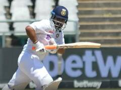 Rishabh Pant: ఆసియా అవతల అదిరిపోయే రికార్డు నెలకొల్పిన రిషభ్ పంత్