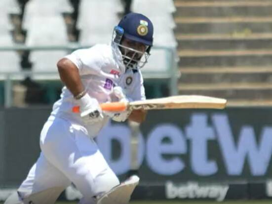 Rishabh Pant: ఆసియా అవతల అదిరిపోయే రికార్డు నెలకొల్పిన రిషభ్ పంత్