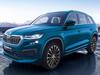 Skoda Kodiaq Facelift launch: స్కోడా కొత్త కారు వచ్చేసింది.. అస్సలు పోటీ లేకుండా!