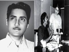 Sobhan Babu birthday | ‛சட்டம் படிக்க வந்து சூப்பர் ஸ்டாரான சோபன் பாபு’ பிறந்தநாளில் ஒரு குட்டி ஸ்டோரி!