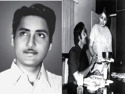 sobhan babu birthday special and biography Sobhan Babu  birthday | ‛சட்டம் படிக்க வந்து சூப்பர் ஸ்டாரான சோபன் பாபு’ பிறந்தநாளில் ஒரு குட்டி ஸ்டோரி!