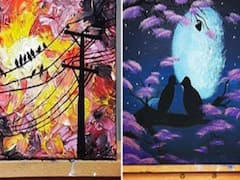 Vastu | பறவைகளின் படத்தை வீட்டில் வைக்கிறது எதுக்கு..? வாஸ்து நிபுணர் சொல்வது இதுதான்..