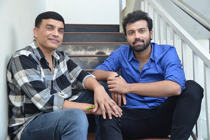కుర్రాడిని అతనిని స్వతహాగా ఎదగాలని నేను కోరుకున్నాను. రెండు మూడు చిత్రాలు చేస్తేనే ఆశిష్ కు అనుభవం వస్తుంది. కొత్త హీరో పెద్ద బడ్జెట్ పెట్టి ఒత్తిడికి లోను కాలదల్చుకోలేదు. ఒక ప్యాకేజ్ సినిమా చేస్తే అందులో హీరో ఒక పార్ట్ అవుతాడు అంతే. అతనికి స్పెషల్ గా గుర్తింపు రాదు.