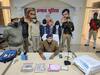 Unnao News: घर में बैठकर छापते थे 500 रुपये का नकली नोट, पुलिस ने दो को ऐसे किया गिरफ्तार