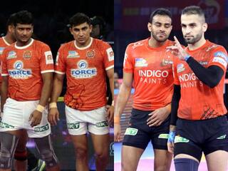 Pro Kabaddi League 2021-22: जीत की लय बरकरार रखने के इरादे से यू मुंबा के खिलाफ मैट पर उतरेगी पुनेरी पलटन, असलम इनामदार अर्धशतक के करीब