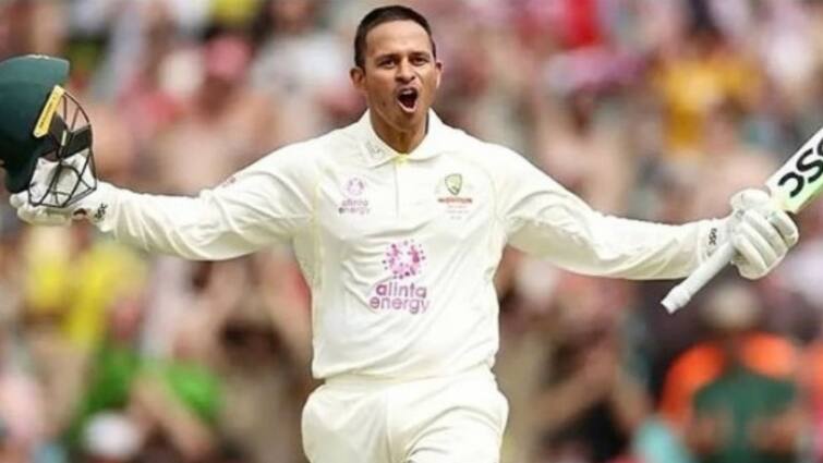 AUS vs ENG Usman Khawaja to open for Australia, Marcus Harris dropped for final Ashes Test Ashes 5th Test: অ্যাশেজের পঞ্চম টেস্টে ওপেন করবেন উসমান খাজা, জানিয়ে দিলেন প্যাট কামিন্স