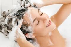 Hair care tips: શેમ્પુ કરતી વખતે આ વાતનું રાખો ખાસ ધ્યાન, નહિ તો  થશે આ પ્રકારનું નુકસાન