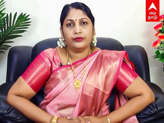 Annapoorani Arasu Amma: 