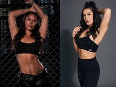 IN PICS: जॅकी श्रॉफच्या मुलीचं बोल्ड फोटोशूट चर्चेत