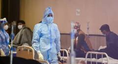 COVID 19 Cases In Delhi: 28867 નવા કેસ સાથે દિલ્હીમાં કોરોનાએ તમામ રેકોર્ડ તોડ્યા