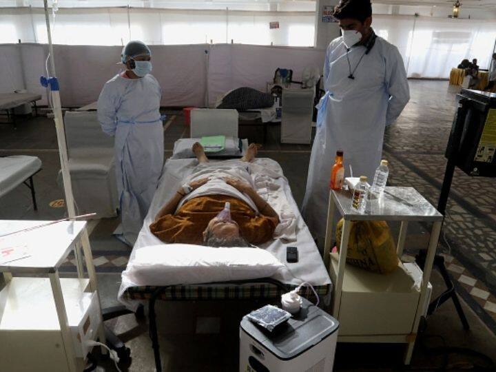 Covid-19 Discharge Policy: No Testing Before Being Relieved — Know How Long You Need To Stay In Hospital Covid-19 Discharge Policy: No Testing Before Being Relieved — Know How Long You Need To Stay In Hospital Covid-19 Discharge Policy: No Testing Before Being Relieved — Know How Long You Need To Stay In Hospital