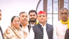 UP Election 2022: धर्म सिंह सैनी की चिठ्ठी में ऐसा क्या था जिससे आया सियासी भूचाल ?