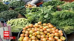 Sri Lankan Inflation : श्रीलंकेत महागाईचा भस्मासूर, भेंडी , बटाटे 200 रू किलो : ABP Majha