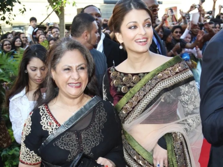 Jaya Bachchan Praised Aishwarya Rai: जब जया बच्चन ने पढ़े थे बहू ऐश्वर्या राय की तारीफ में कसीदे, कही थी ये बड़ी बात!