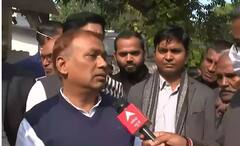 UP Election 2022: यूपी बीजेपी में लगी इस्तीफों की झड़ी, दो दिन में सातवां इस्तीफा, अब मुकेश वर्मा ने छोड़ी पार्टी