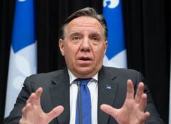 Quebec ਸਰਕਾਰ ਦੇ ਫੈਸਲੇ ਤੋਂ Trudeau ਸਰਕਾਰ ਅਸਹਿਮਤ