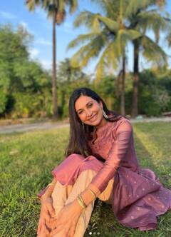 Chandana Sharma: জিতের 'প্রেমী' নায়িকা চন্দনাকে মনে আছে? এখন কেমন দেখতে হয়েছে তাঁকে?