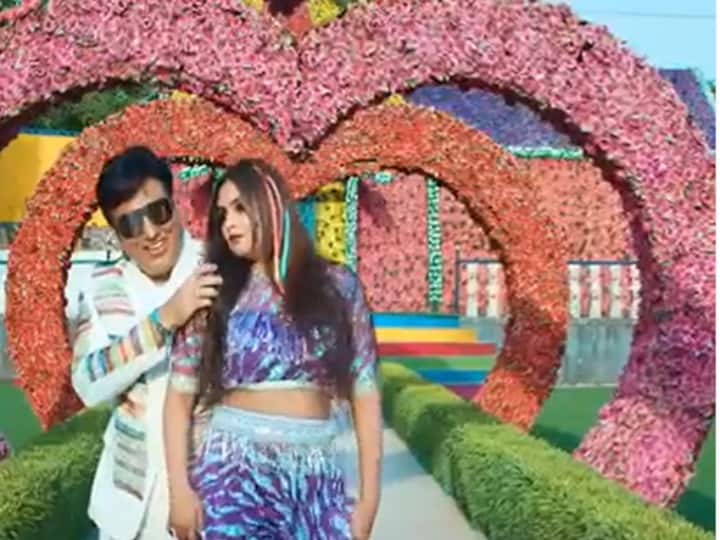govinda releases new song hello users says stop Making Fun Of Yourself Govinda New Song: गोविंदा का नया गाना यूजर्स को नहीं आया पसंद, बोले- अपना मजाक उड़ाना बंद करो