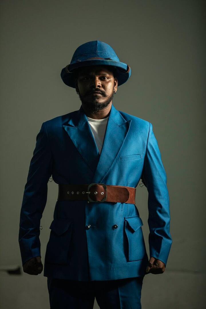 டிசம்பர் 31-ம் தேதி சென்னையில் நடந்த கடைசி நாள் நிகழ்ச்சியன்று பிரபல ‘கேஸ்ட்லெஸ் கலெக்டீவ்’ இசைக்குழுவின் நிகழ்ச்சி நடைபெற்றது