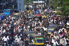 Coronavirus Cases Today: कोरोना केस में 27% की भारी उछाल, देश में 24 घंटों में 2 लाख 47 से ज्यादा नए केस, 380 लोगों की मौत