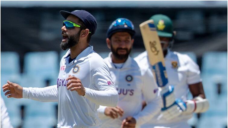 IND vs SA, 3rd Test: Cape Town Newlands Cricket Ground pitch will be helps to faster in Day three IND vs SA : ત્રીજા દિવસે પીચનો મિજાજ બદલાયો, એકાએક કોણે કરવા લાગી મદદ, જાણો વિગતે