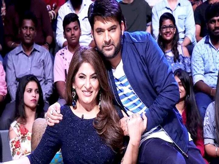 Farah Khan joked about it being career suicide when Kapil Sharma asked her to show Archana Puran Singh the steps of Shakira’s Hips Dont Lie The Kapil Sharma Show: ਕਪਿਲ ਨੇ ਫਰਾਹ ਖ਼ਾਨ ਨੂੰ Archana Puran Singh ਨੂੰ Shakira ਵਰਗਾ ਡਾਂਸ ਸਿਖਾਉਣੀ ਕੀਤੀ ਰਿਕਵੈਸਟ ਤਾਂ ਇਹ ਮਿਲਿਆ ਜਵਾਬ