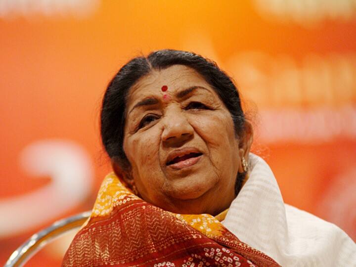 Health Update: Lata Mangeshkar Is Stable, Says Spokesperson Health Update: Lata Mangeshkar Is Stable, Says Spokesperson