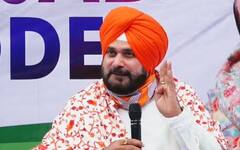 Navjot Sidhu ਦੇ ਮੁੜ ਬਦਲੇ ਤੇਵਰ, ਬੇਅਦਬੀ ਮਾਮਲੇ 'ਤੇ ਆਪਣੀ ਸਰਕਾਰ ਨੂੰ ਹੀ ਪਾਇਆ ਘੇਰਾ