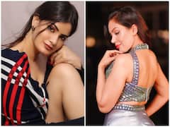 TMKOC: बबीता जी के शो छोड़ते ही तारक मेहता का उल्टा चश्मा में हुई इस खूबसूरत लड़की की एंट्री, Munmun Dutta से भी ज्यादा है ग्लैमरस