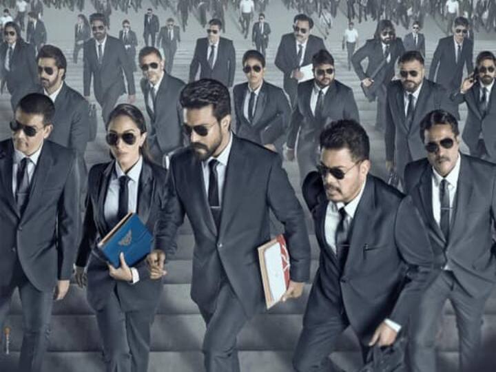 Ram Charan's RC15 with director Shankar Shanmugam will release for next Sankranti, confirms Dil Raju Ram Charan 15: మెగా ఫ్యాన్స్‌కు గుడ్ న్యూస్.. రామ్ చరణ్-శంకర్ సినిమా వచ్చేది ఆ రోజే.. ‘దిల్’ రాజు వెల్లడి