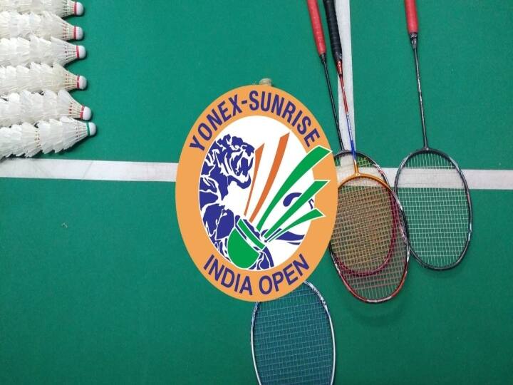 India Open Badminton Semifinal Matches two players withdrawan Name after testing COVID positive India Open Badminton: స్వేచ్ఛగా ఆడనివ్వని వైరస్‌! సెమీస్‌ ముందు మళ్లీ ఎంటర్‌.. ఇద్దరు ఔట్‌
