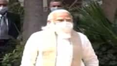 UP Elections 2022: Delhi में BJP करेगी महामंथन, PM Modi समेत कई दिग्गज होंगे शामिल| Hindi News